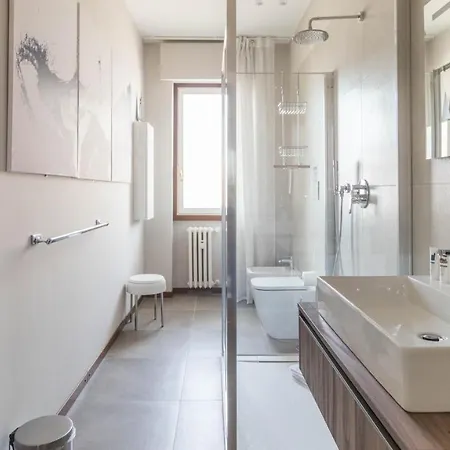 Lejlighed Italianway - Corso Lodi 76