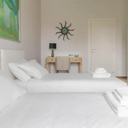 Lejlighed Italianway - Corso Lodi 76 Milano
