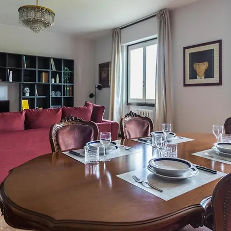 Lejlighed Italianway - Corso Lodi 76 Milano