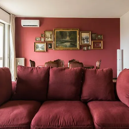 Lejlighed Italianway - Corso Lodi 76