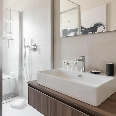 Italianway - Corso Lodi 76 Апартаменты *