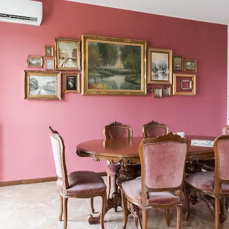Italianway - Corso Lodi 76 * Милан