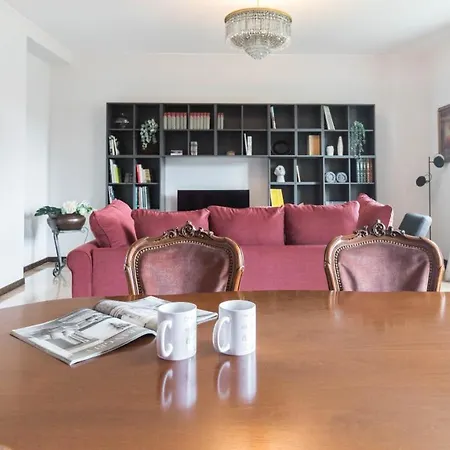 Апартаменты Italianway - Corso Lodi 76 *