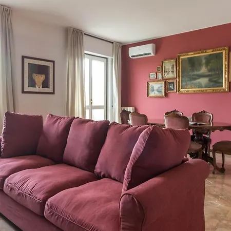 Апартаменты Italianway - Corso Lodi 76